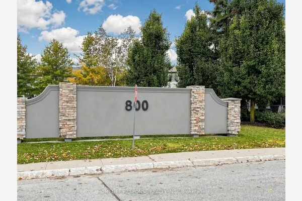 800 West Ridge Boulevard #32