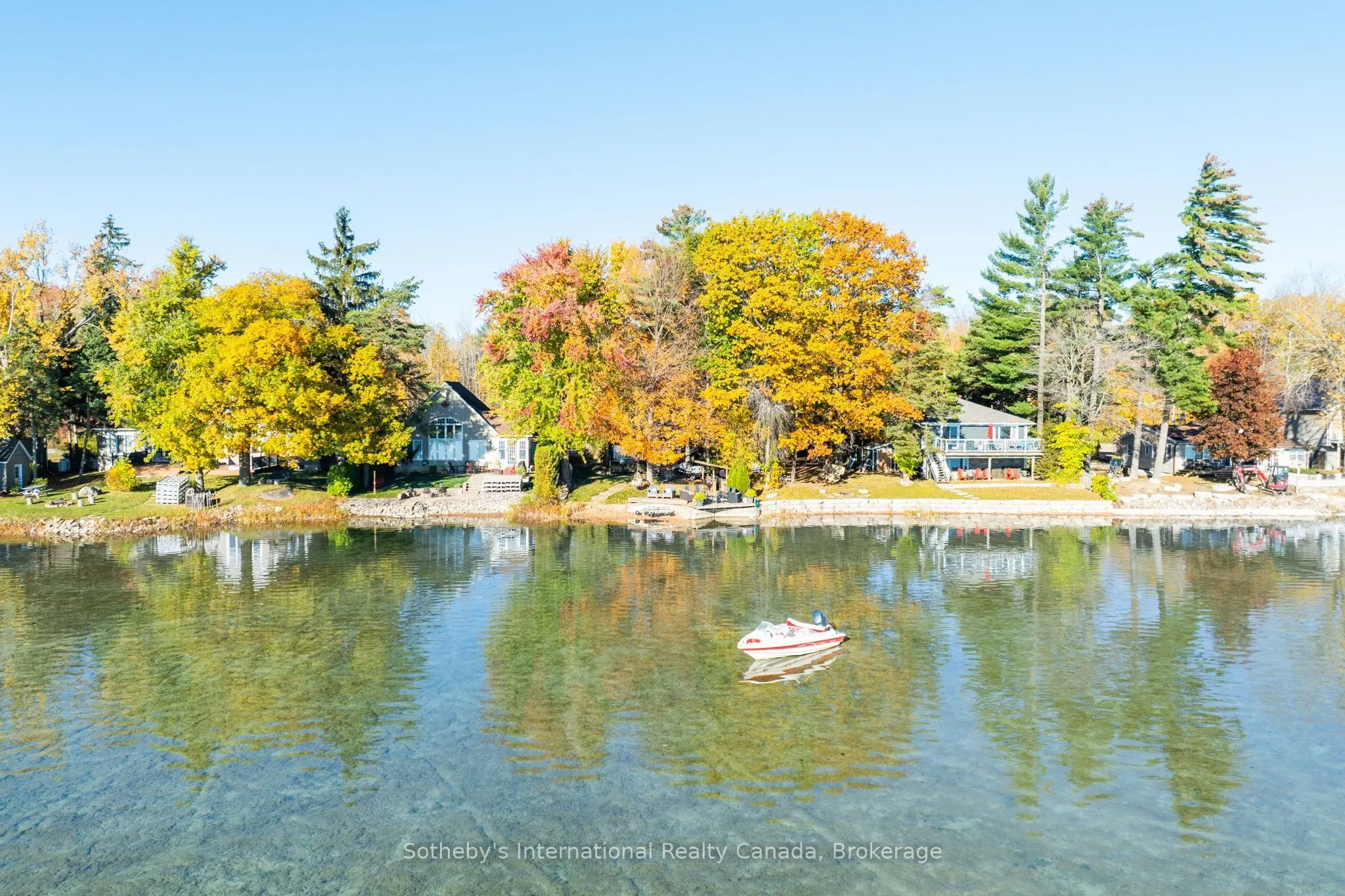 3211 Crescent Bay Road