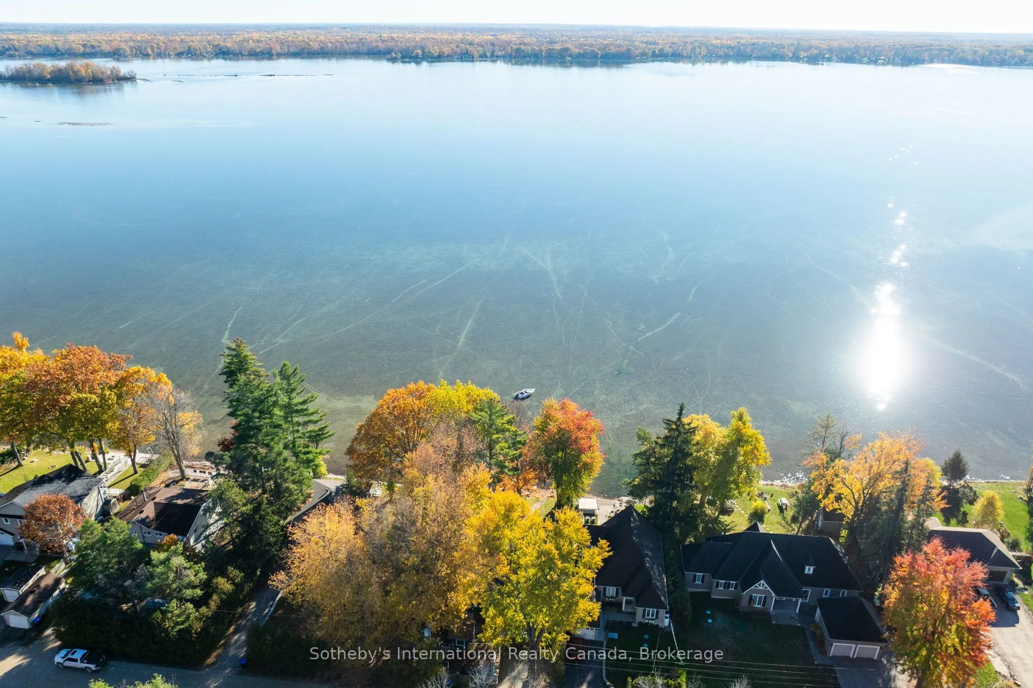3211 Crescent Bay Road