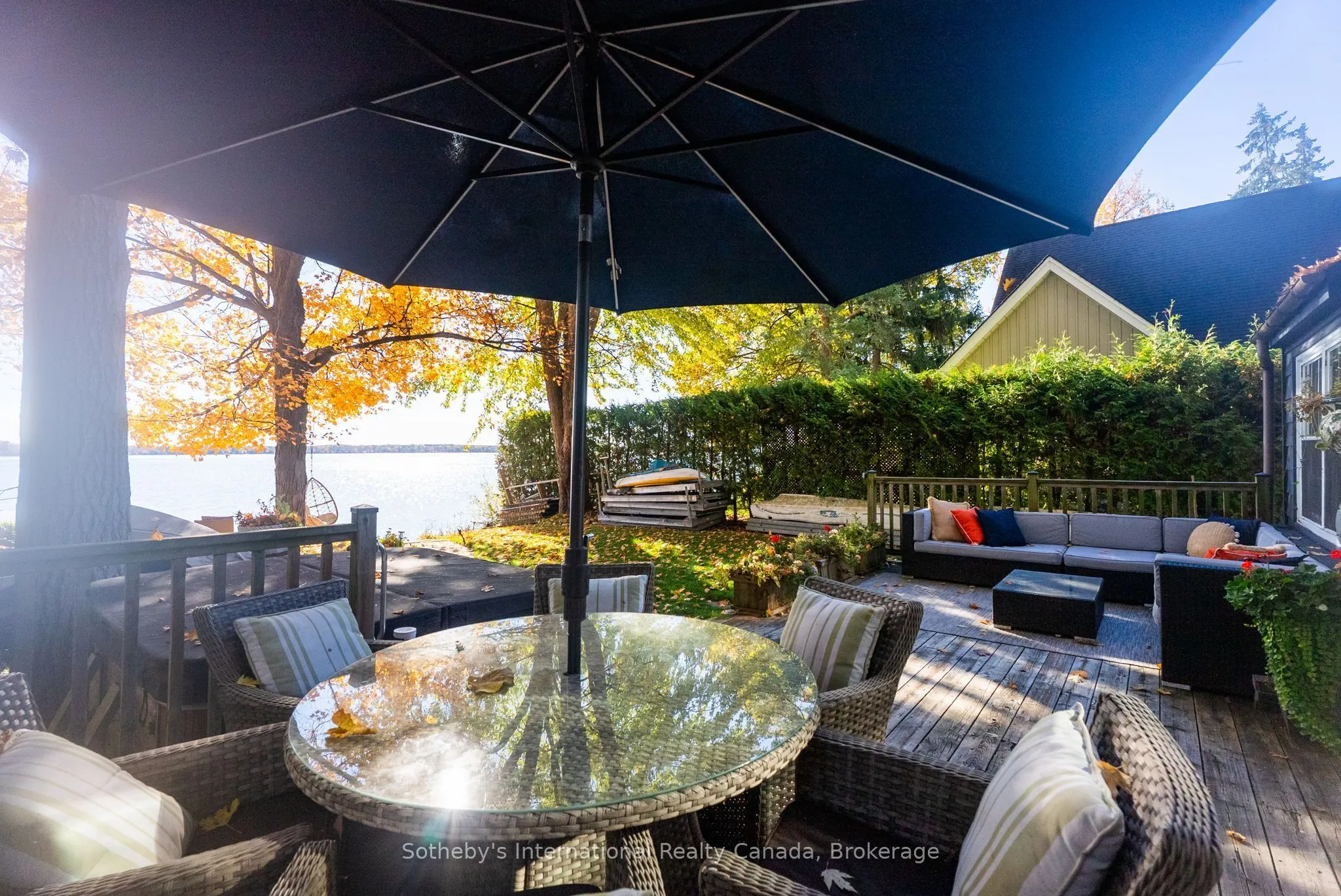 3211 Crescent Bay Road