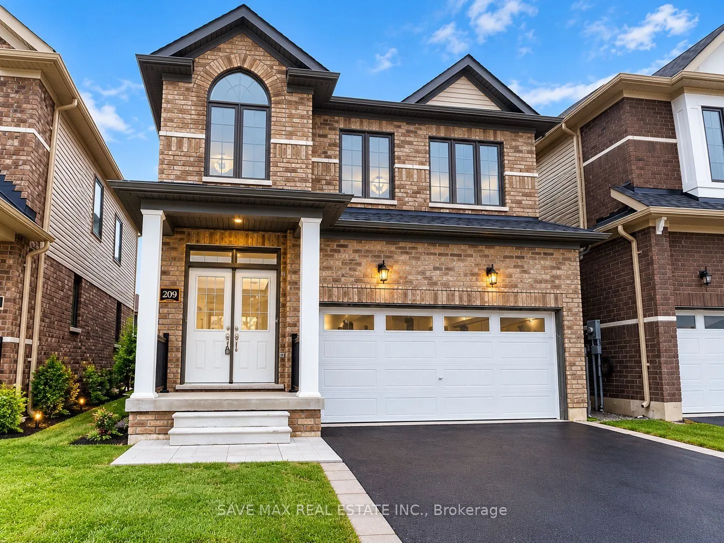 209 Terry Fox Drive