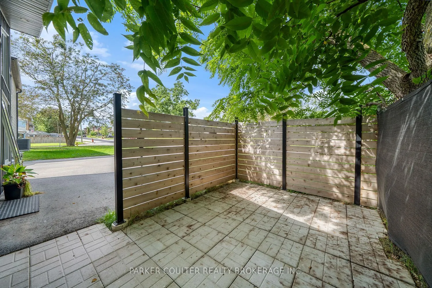71B Newton Street