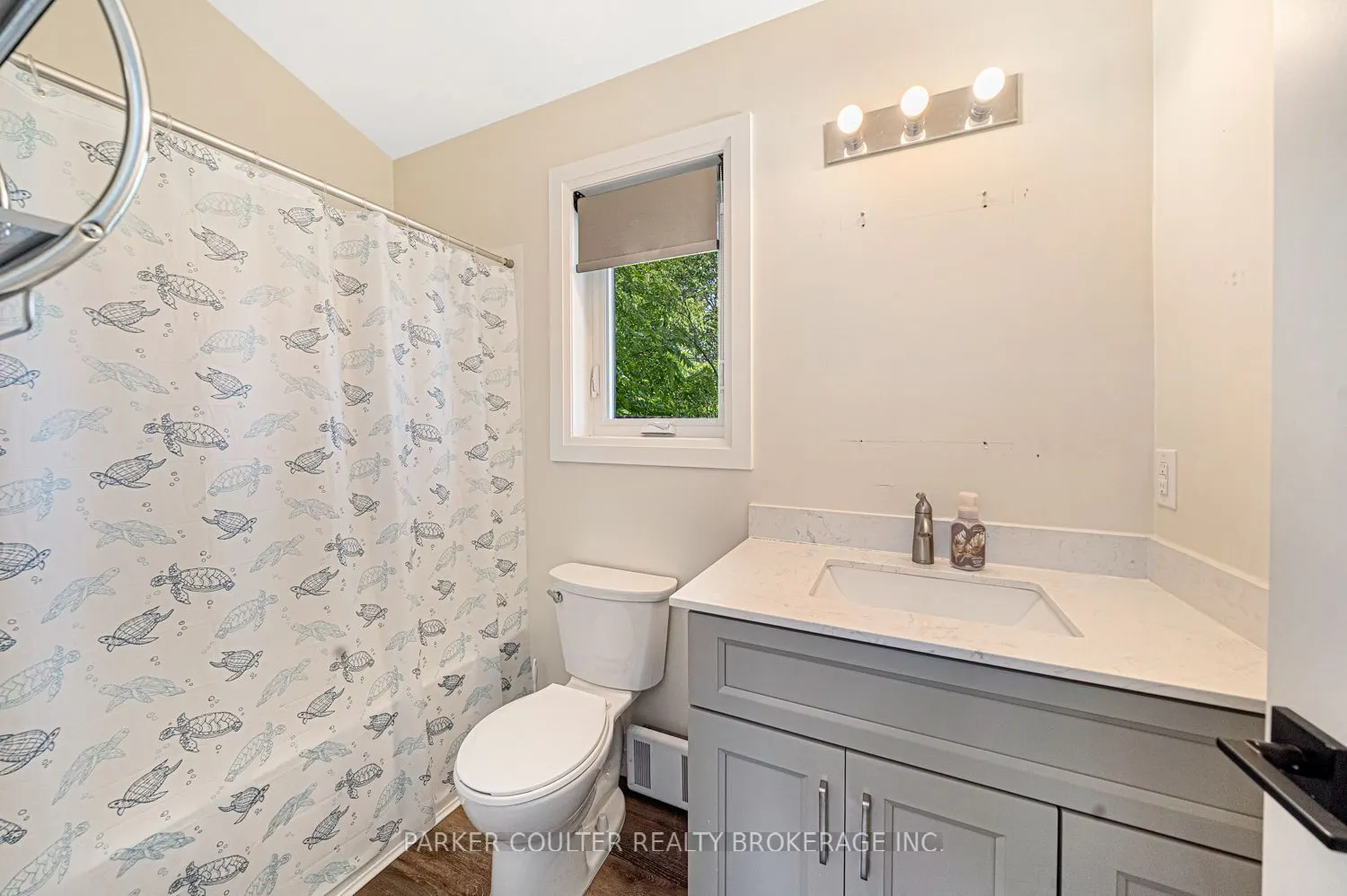 71B Newton Street