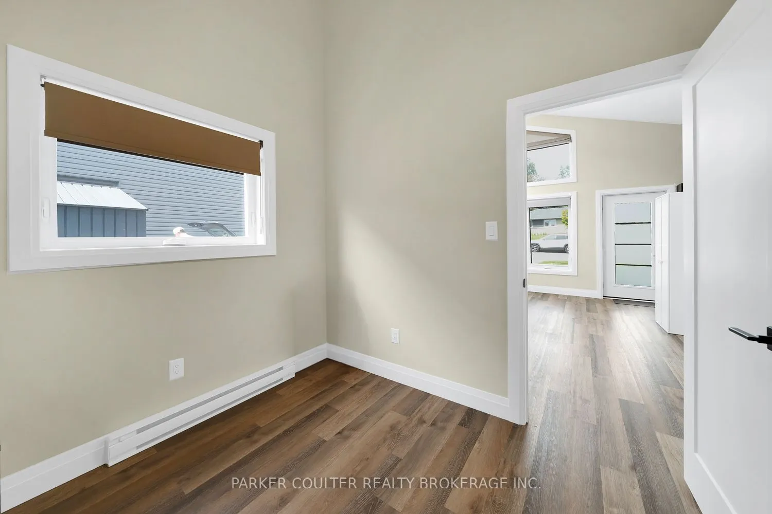 71B Newton Street