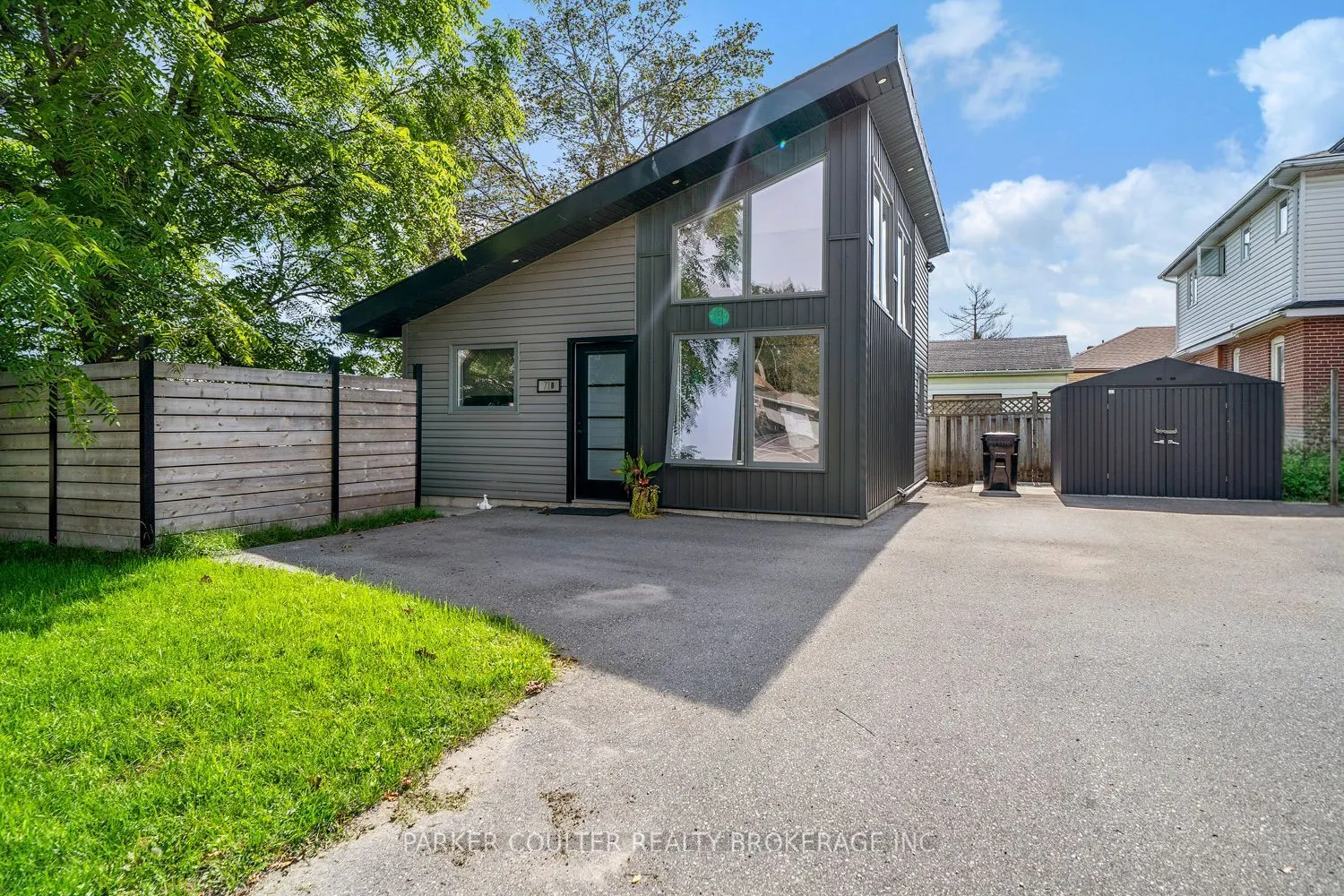 71B Newton Street