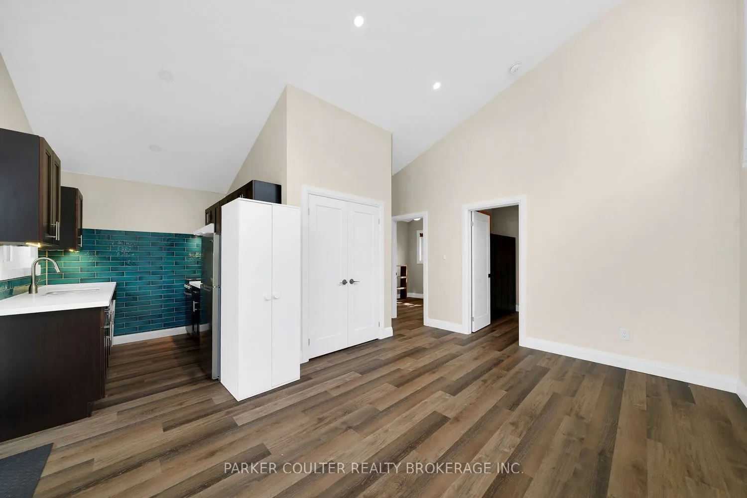 71B Newton Street