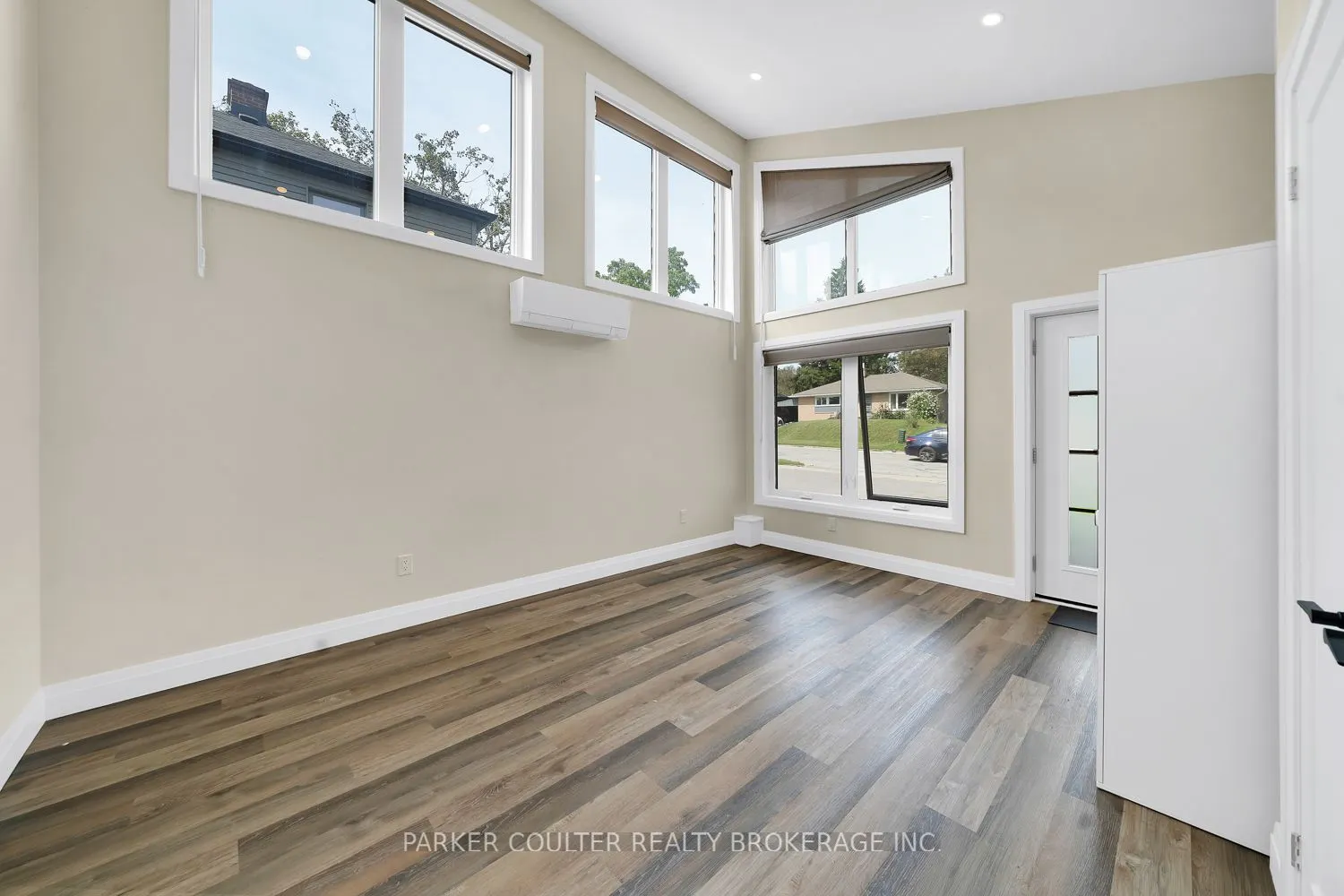 71B Newton Street