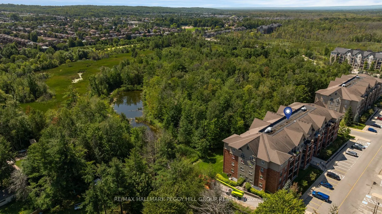 43 Ferndale Drive S #302