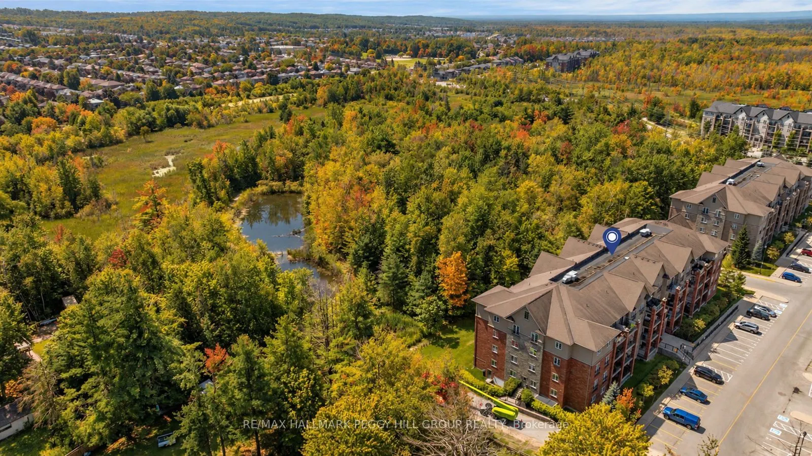 43 Ferndale Drive S #302