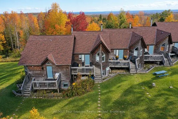1945 Nottawasaga Concession 10 Concession S #12