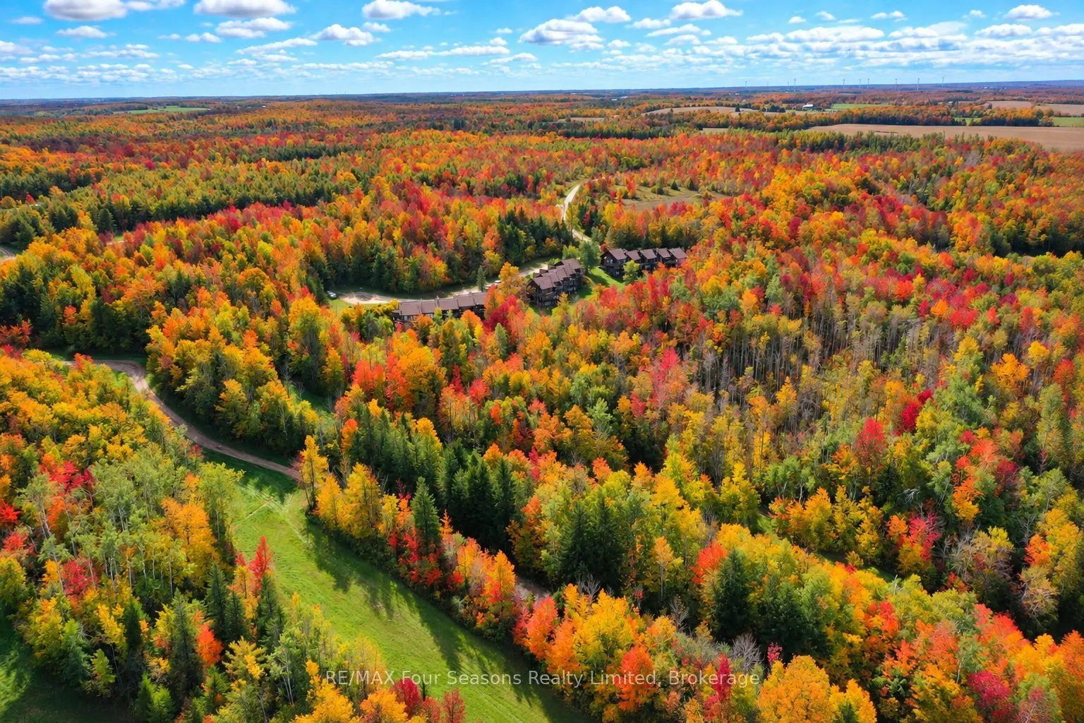 1945 Nottawasaga 10 Concession S #12