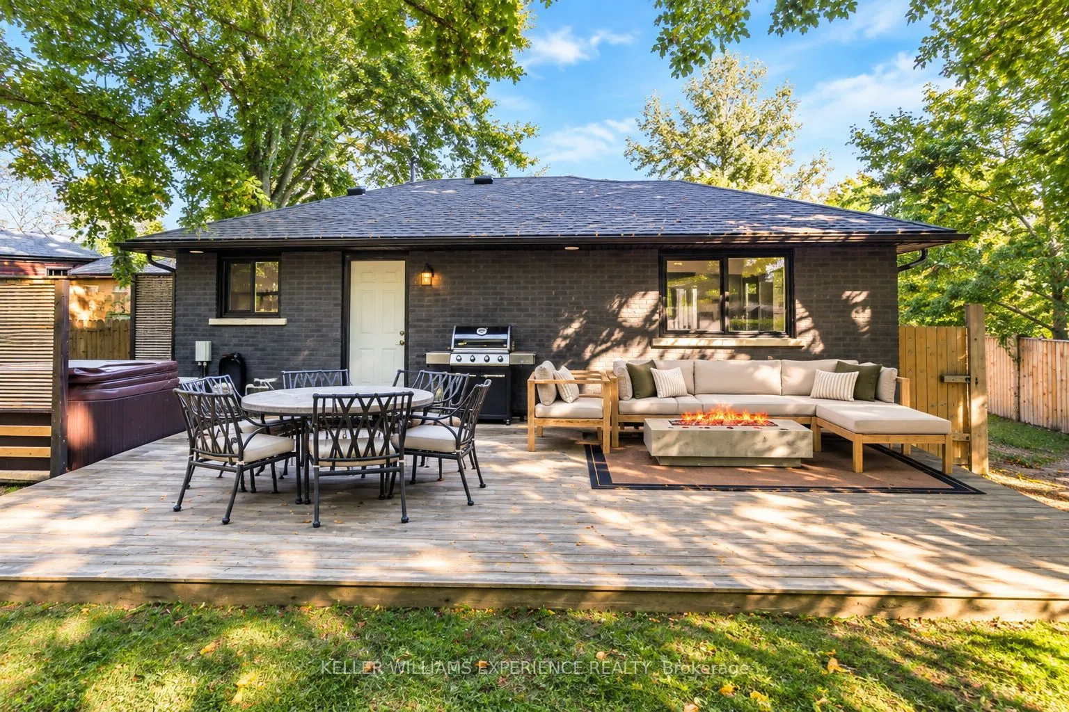 41 Little Lake Drive