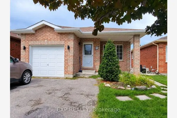 16 Lucas Avenue #Lower