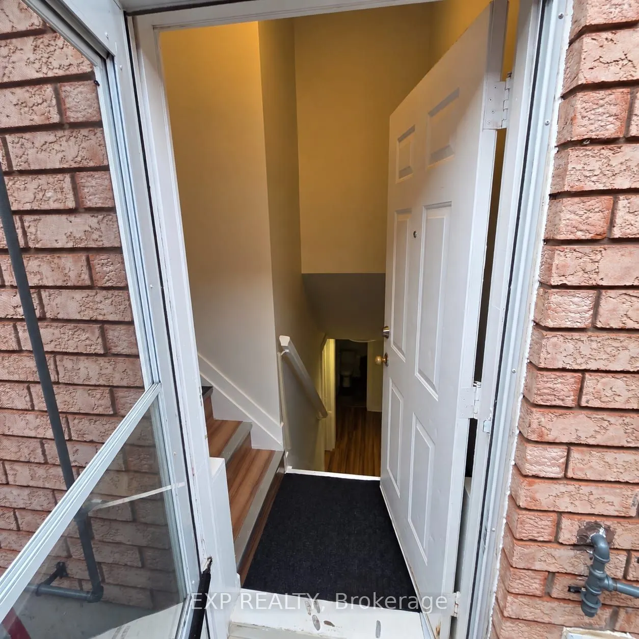 16 Lucas Avenue #Lower