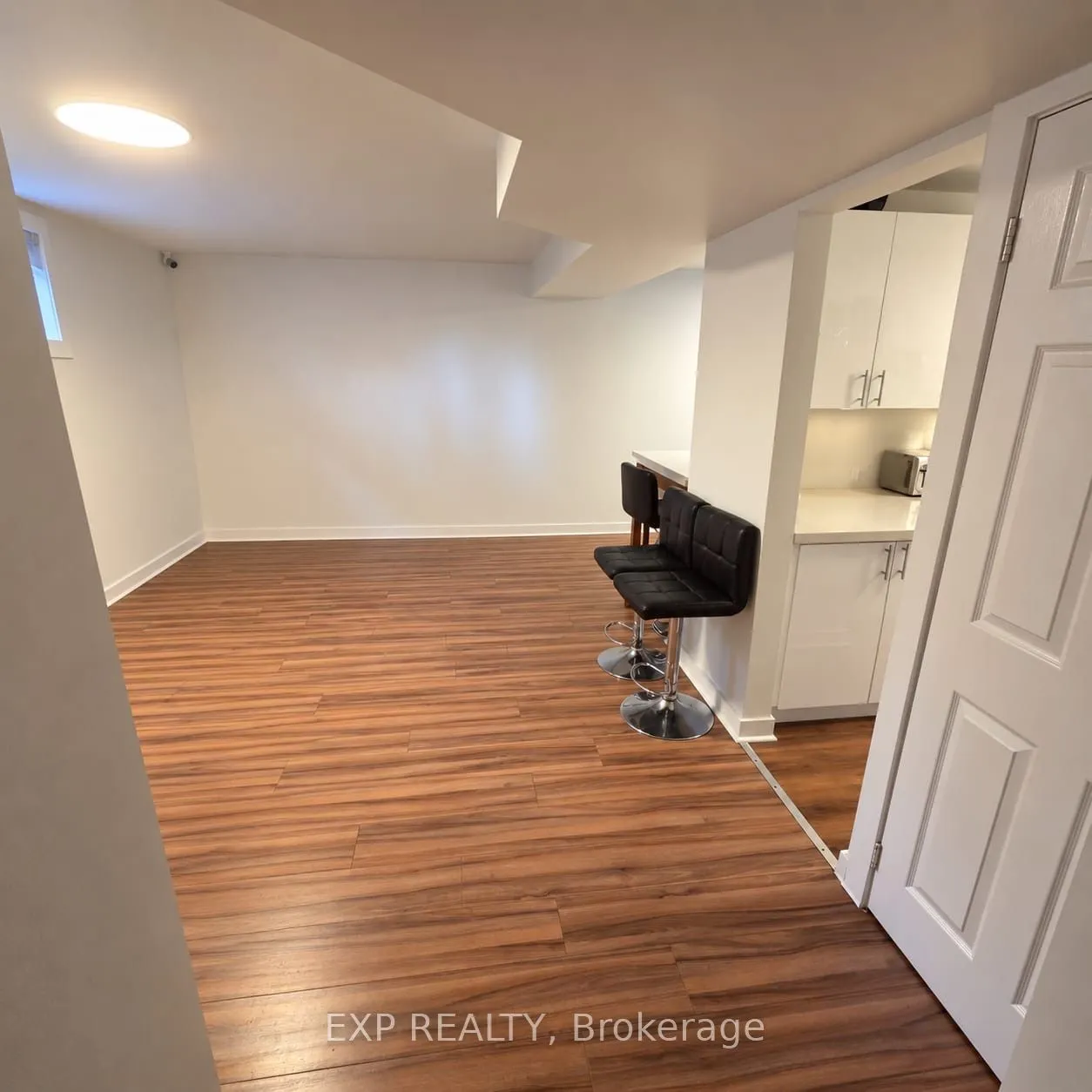 16 Lucas Avenue #Lower
