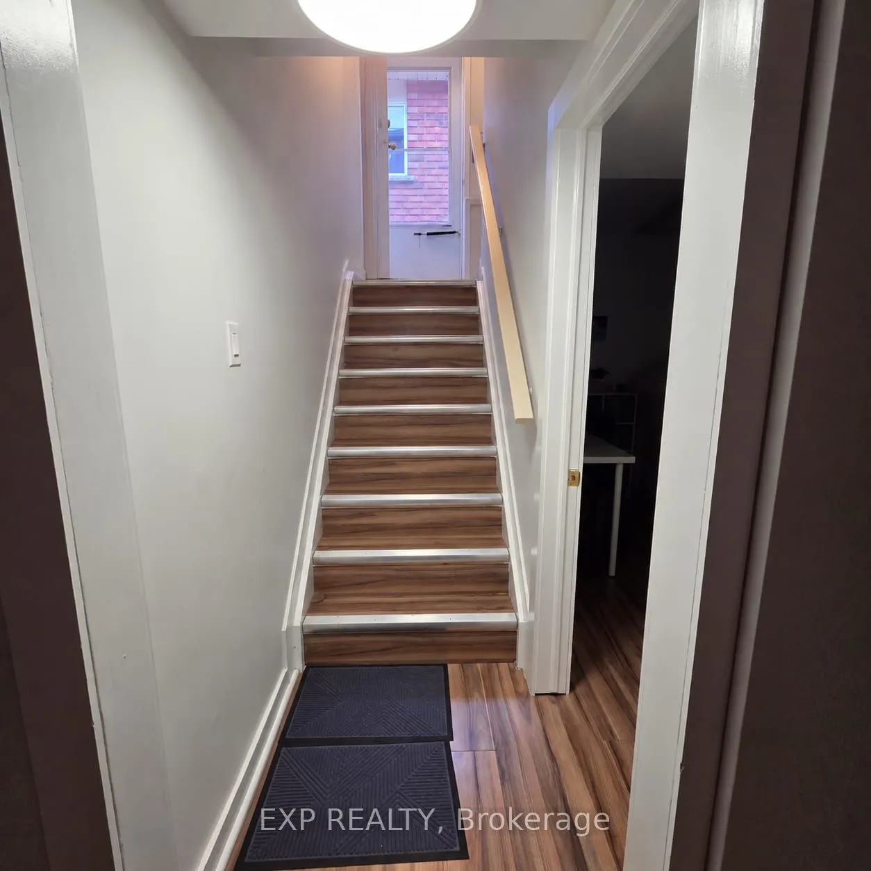 16 Lucas Avenue #Lower