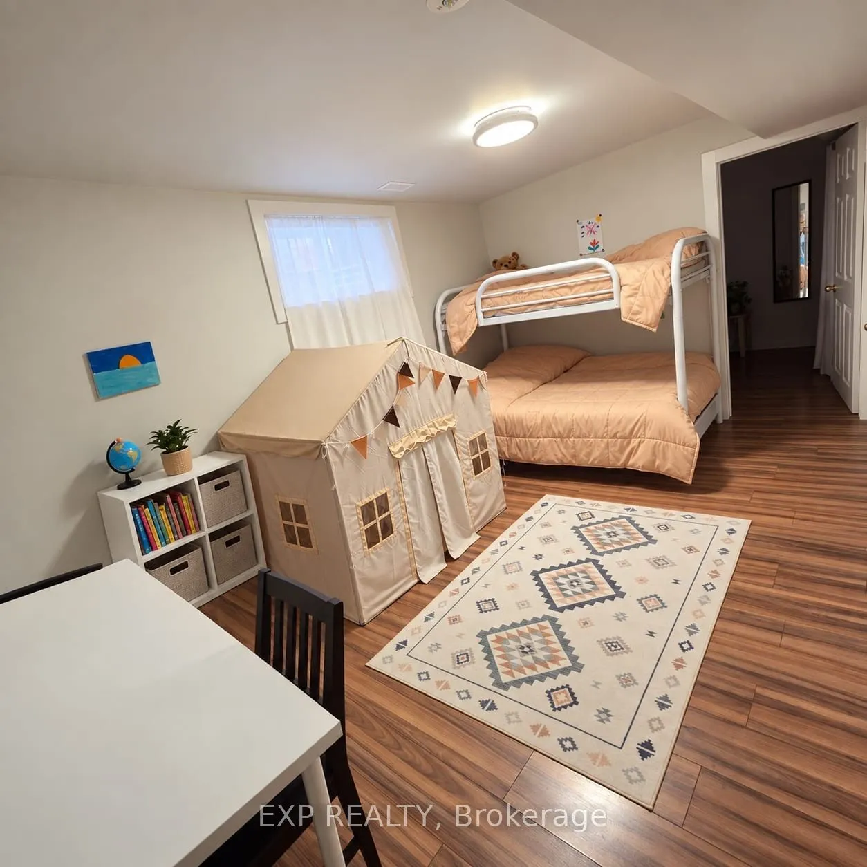 16 Lucas Avenue #Lower