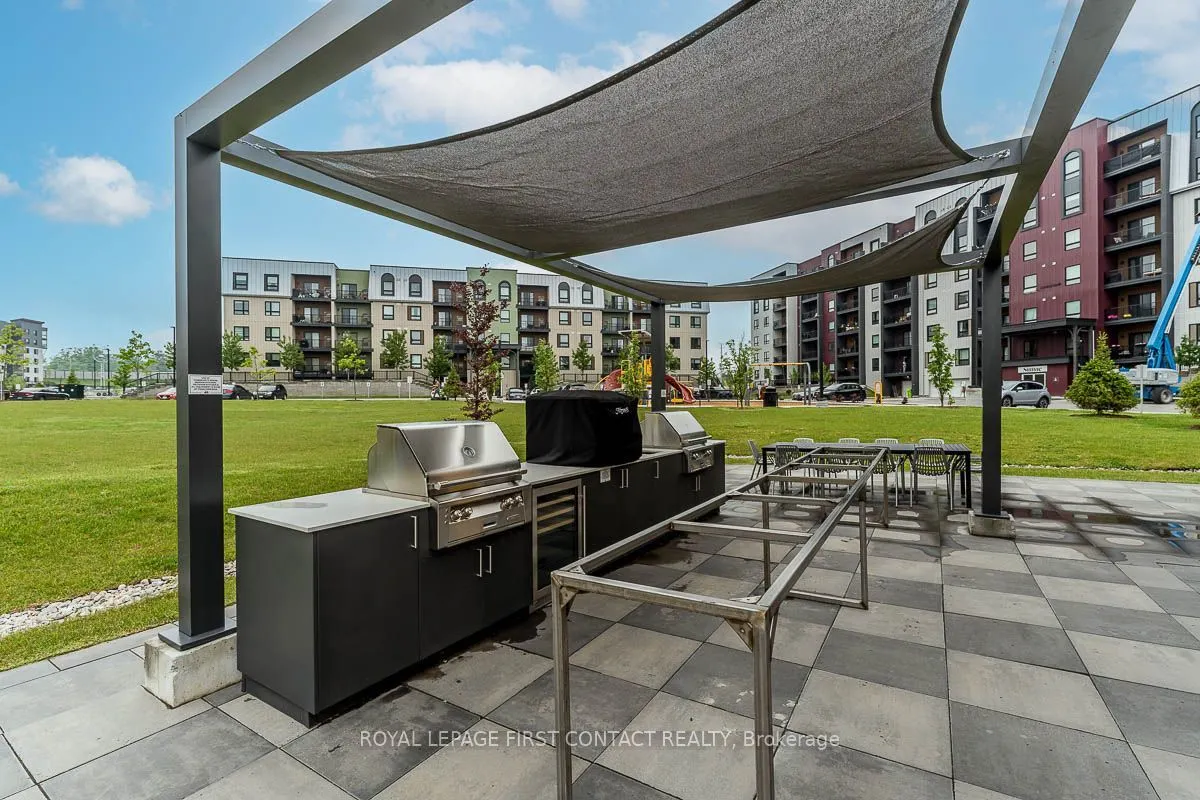 1 Chef Lane #207