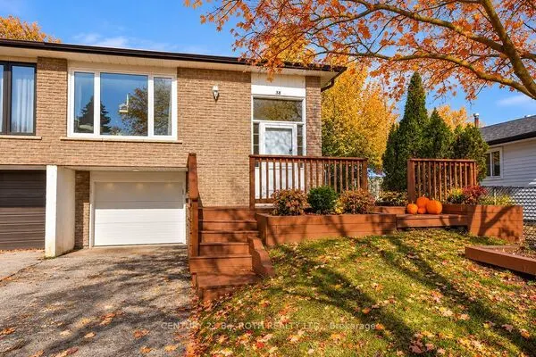 38 CHARLBROOK Avenue