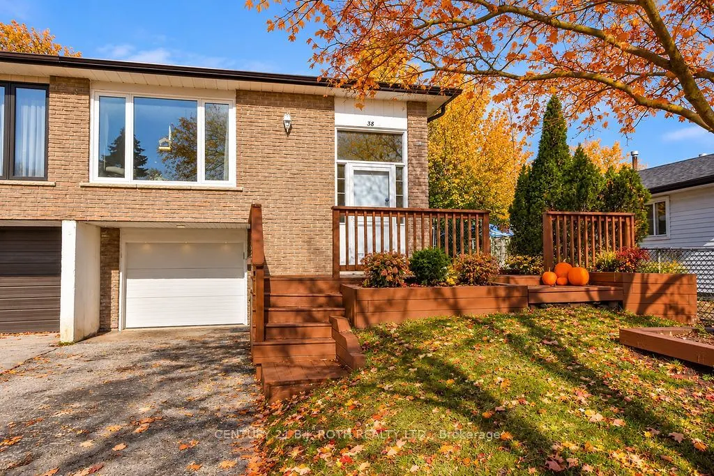 38 CHARLBROOK Avenue