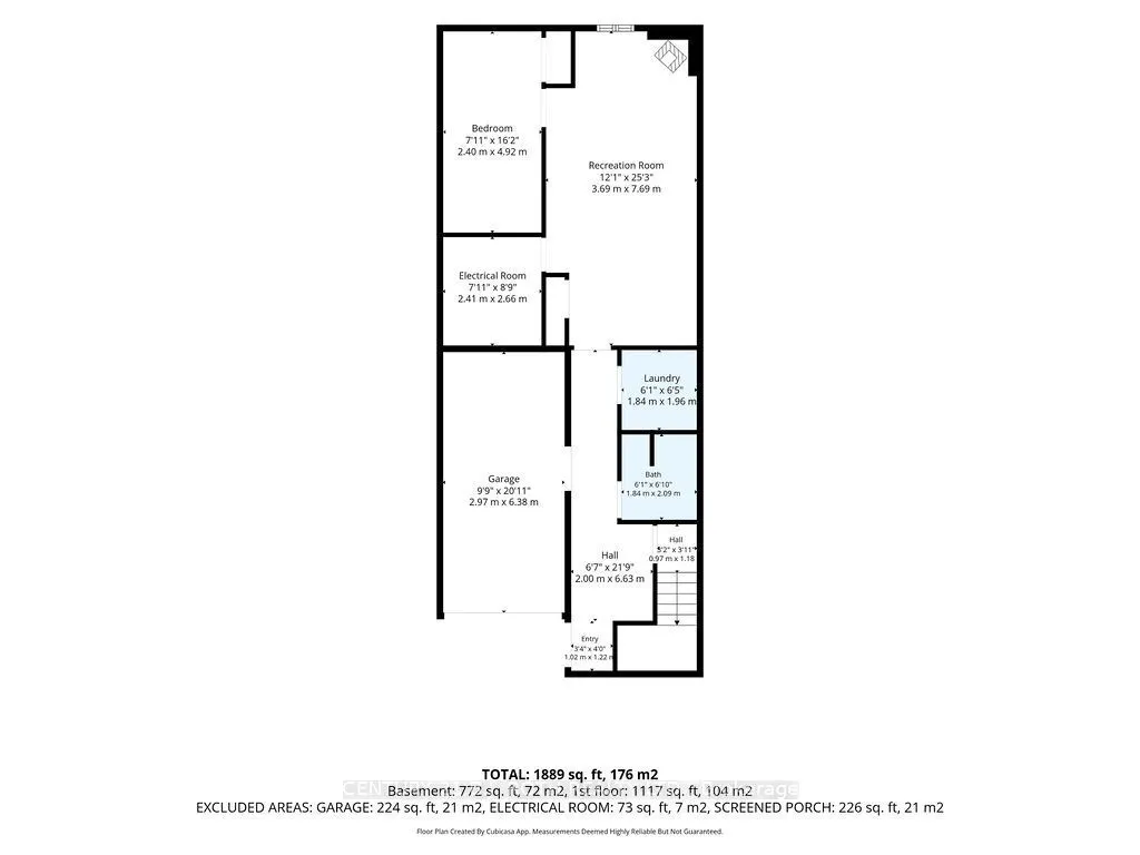 38 CHARLBROOK Avenue