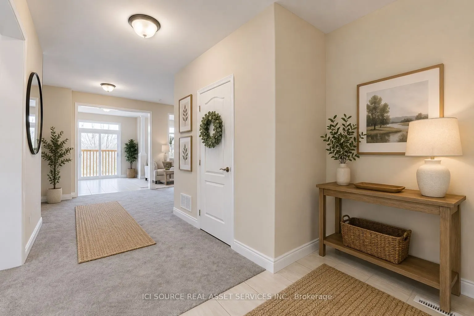 3151 Monarch Drive