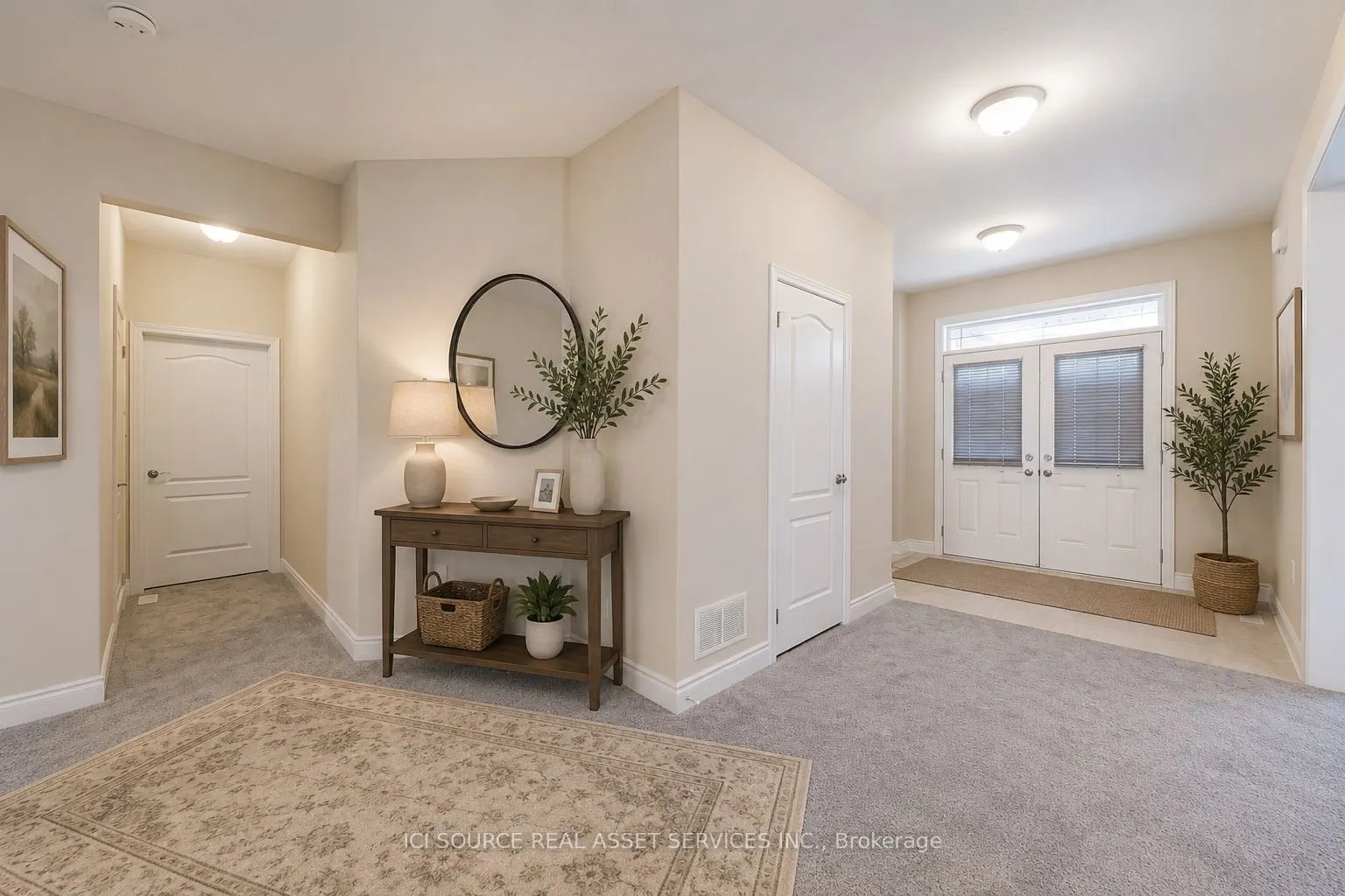 3151 Monarch Drive