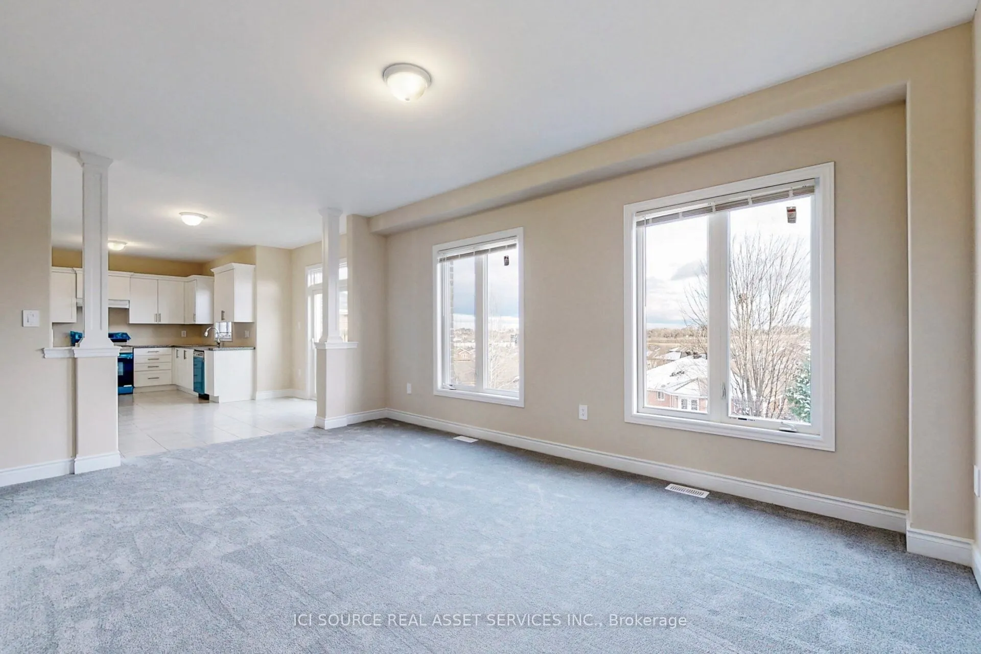 3151 Monarch Drive