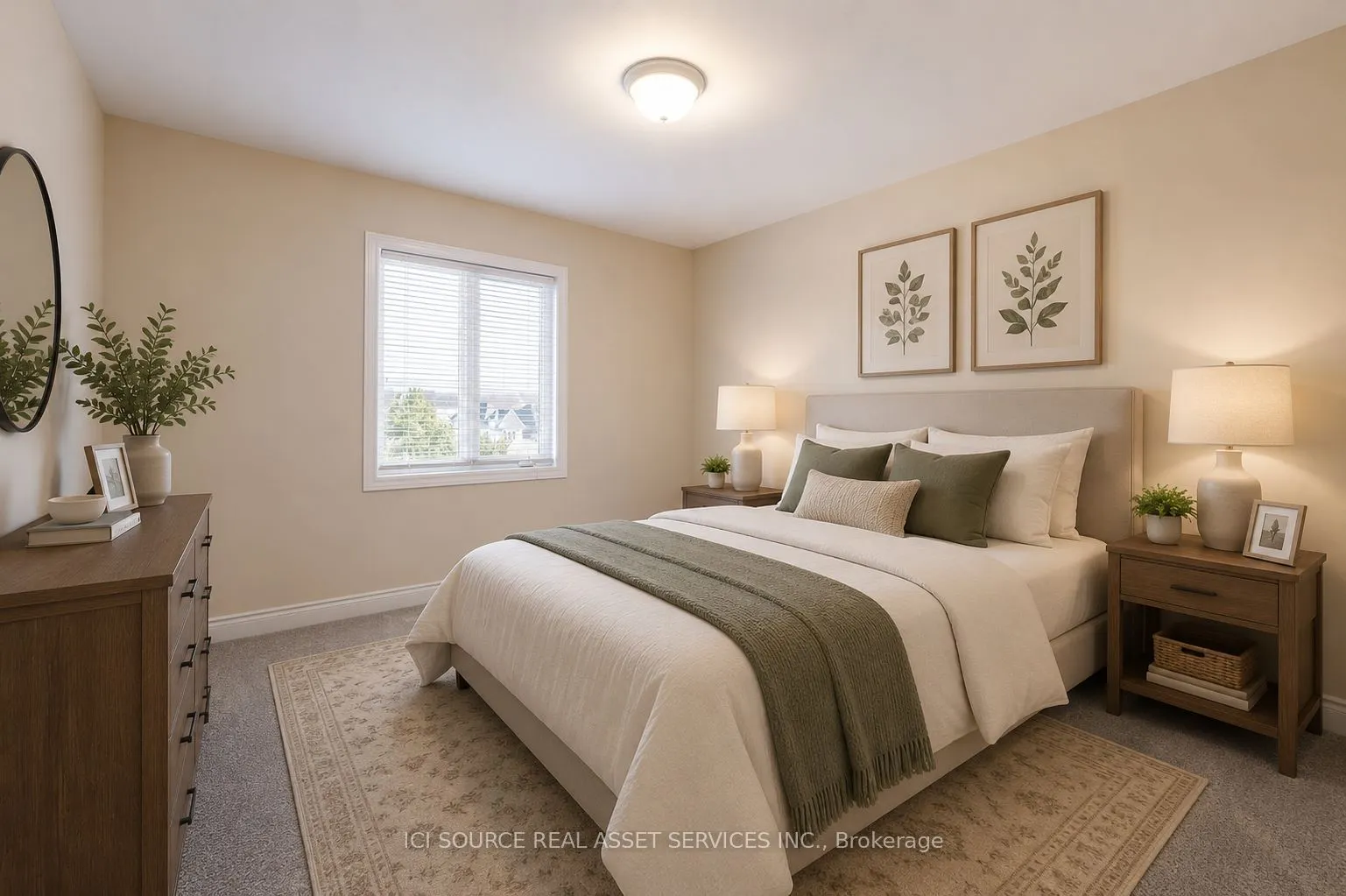 3151 Monarch Drive