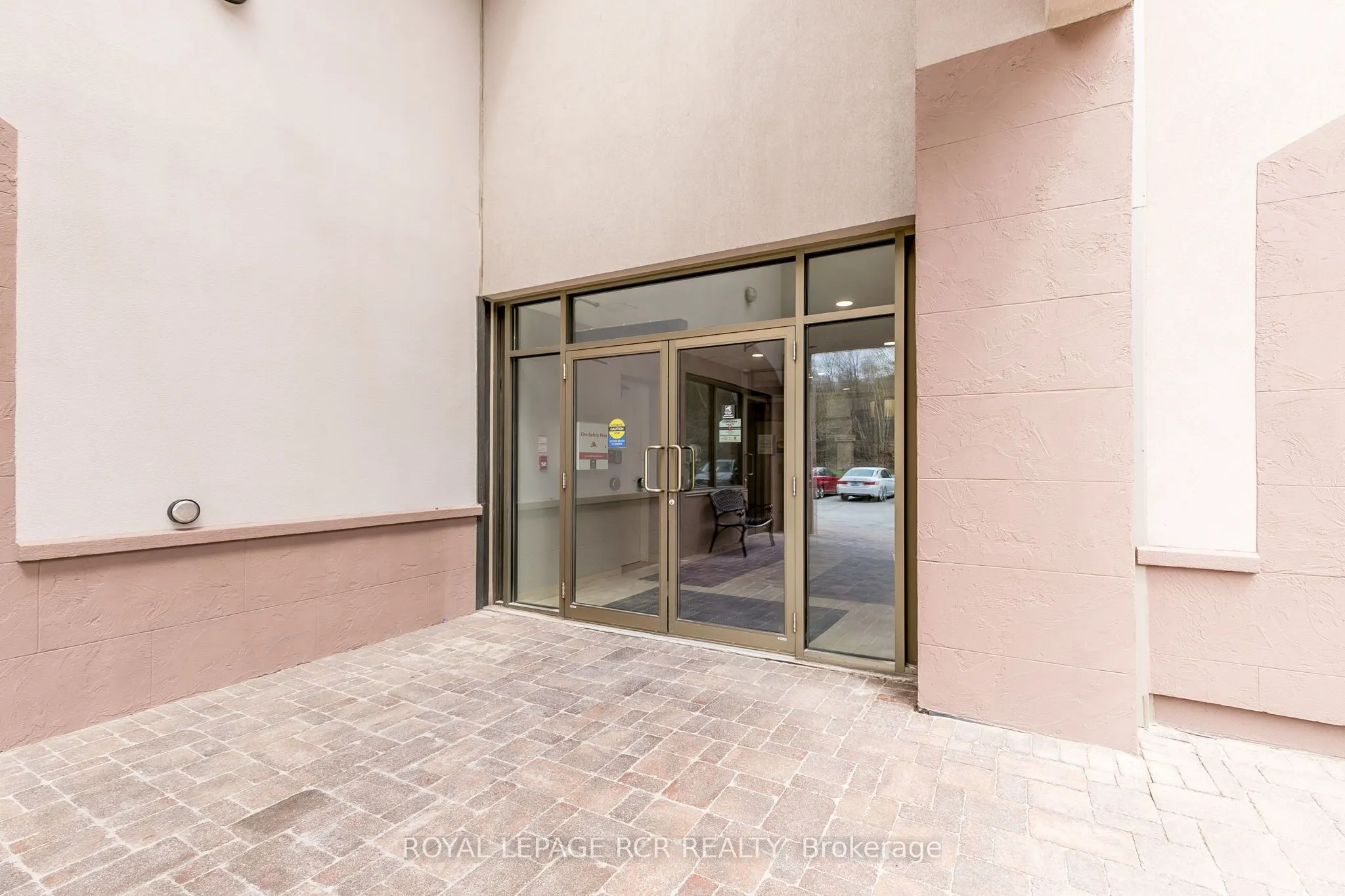 699 Aberdeen Boulevard #608