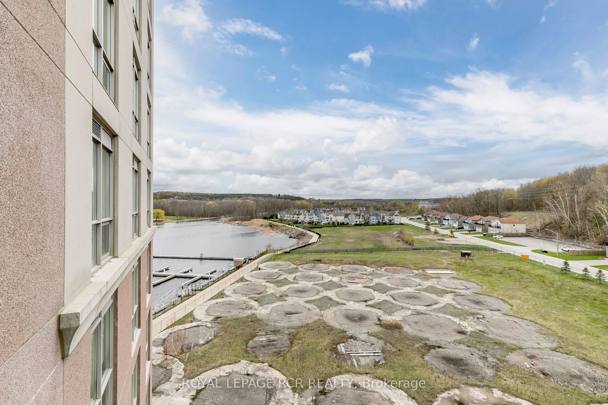 699 Aberdeen Boulevard #608