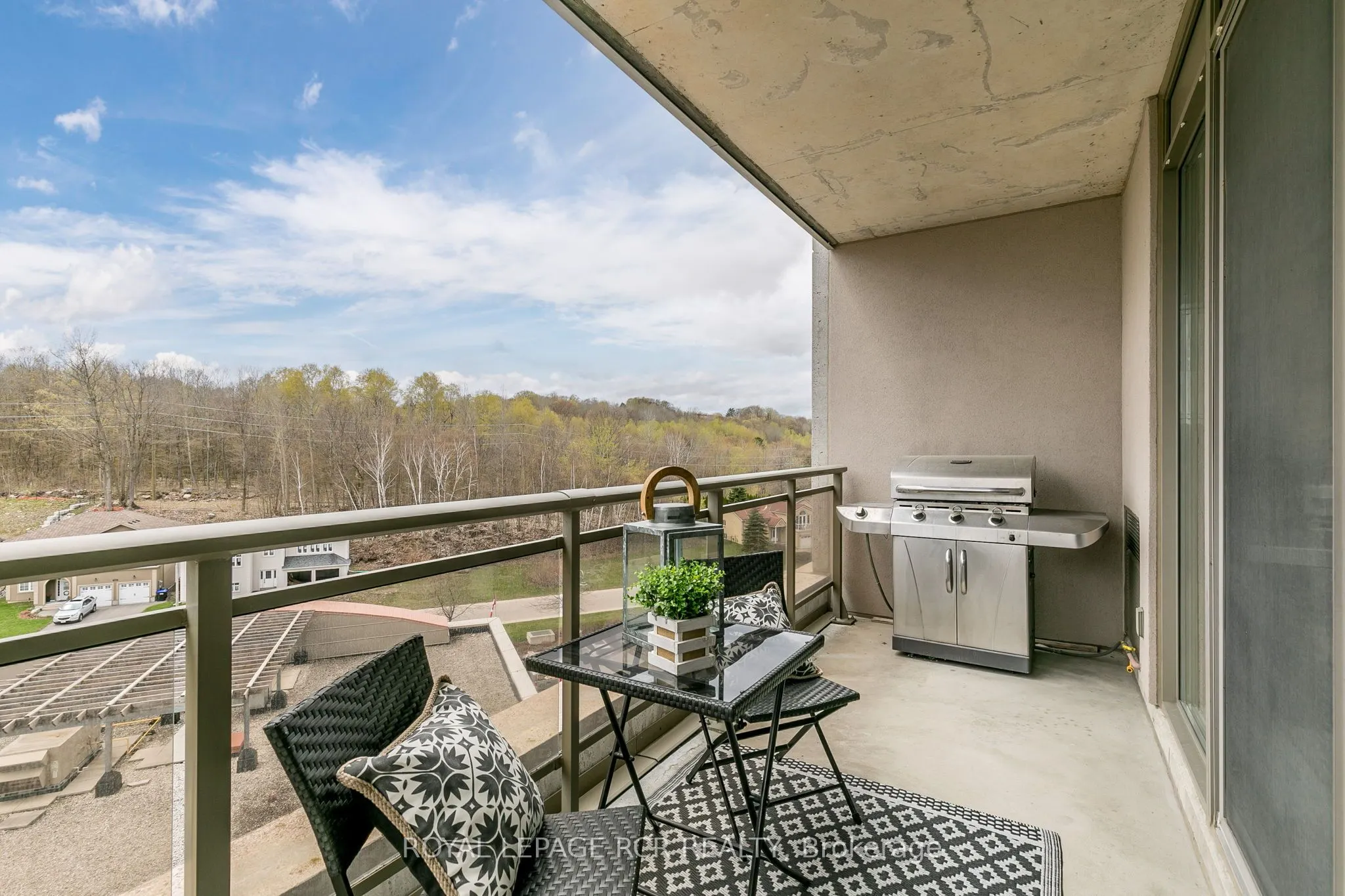 699 Aberdeen Boulevard #608