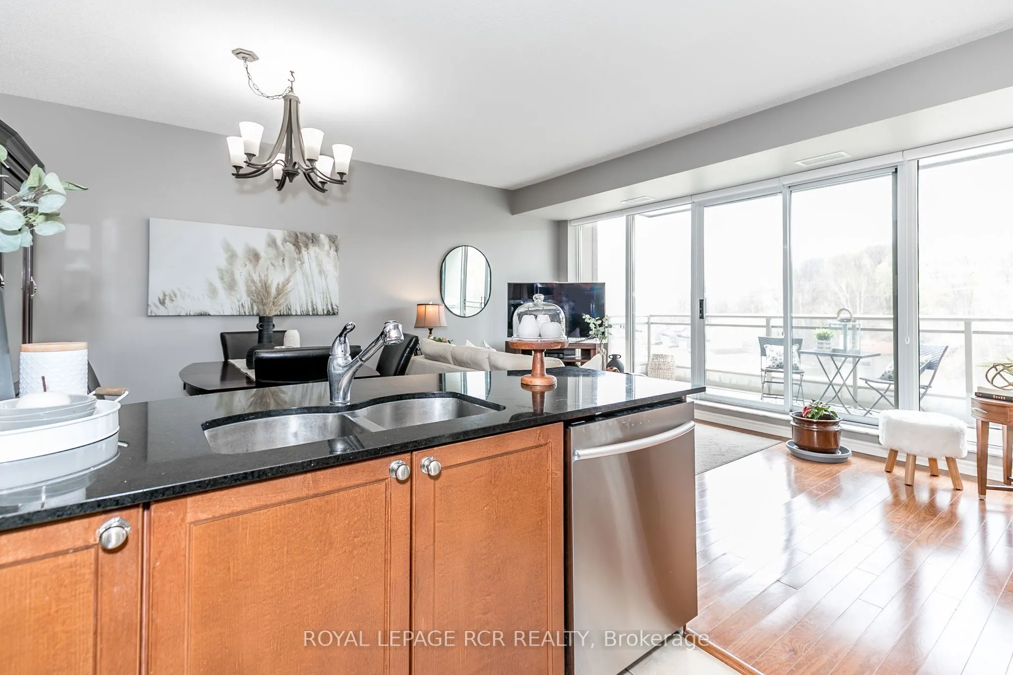699 Aberdeen Boulevard #608