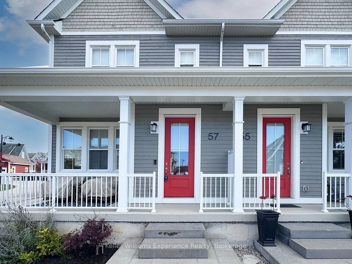 57 Discovery Trail #51