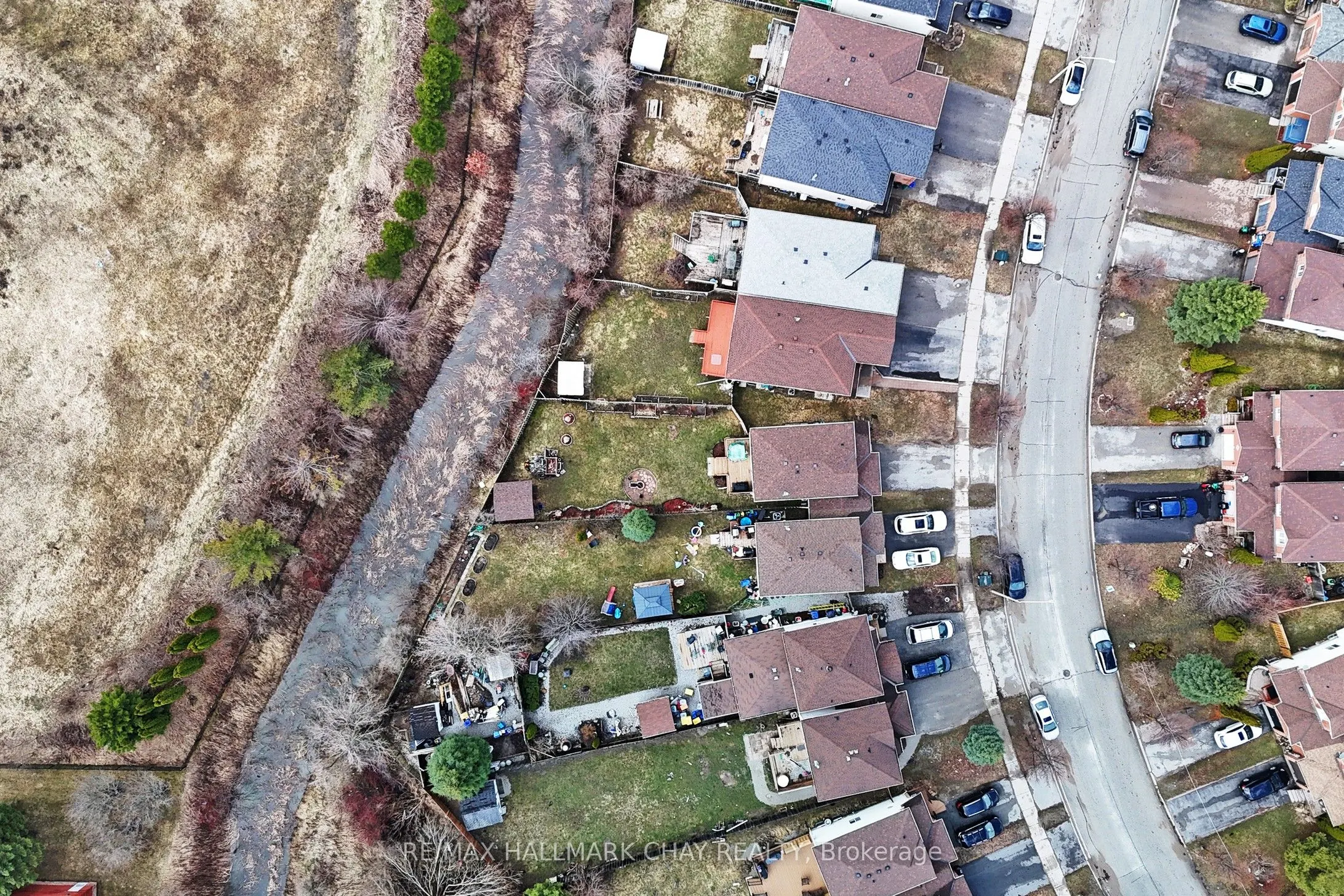87 Wessenger Drive