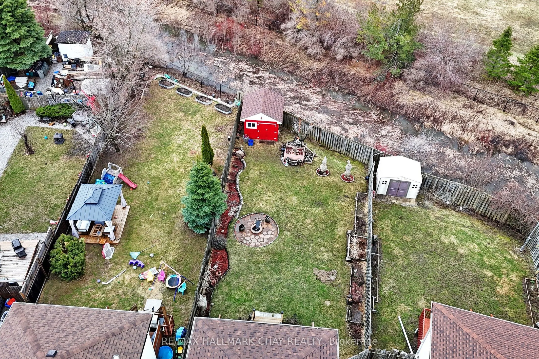 87 Wessenger Drive