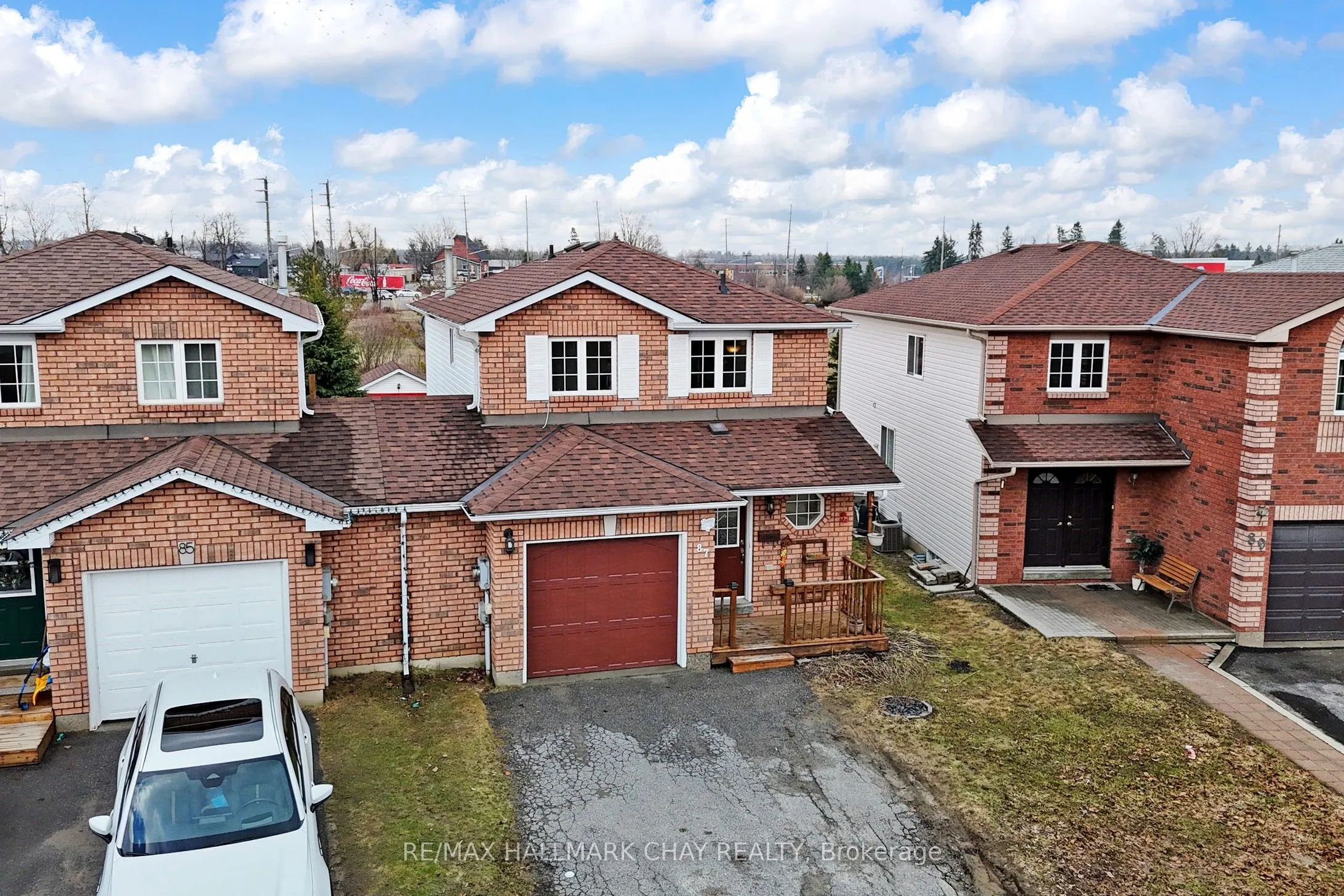 87 Wessenger Drive