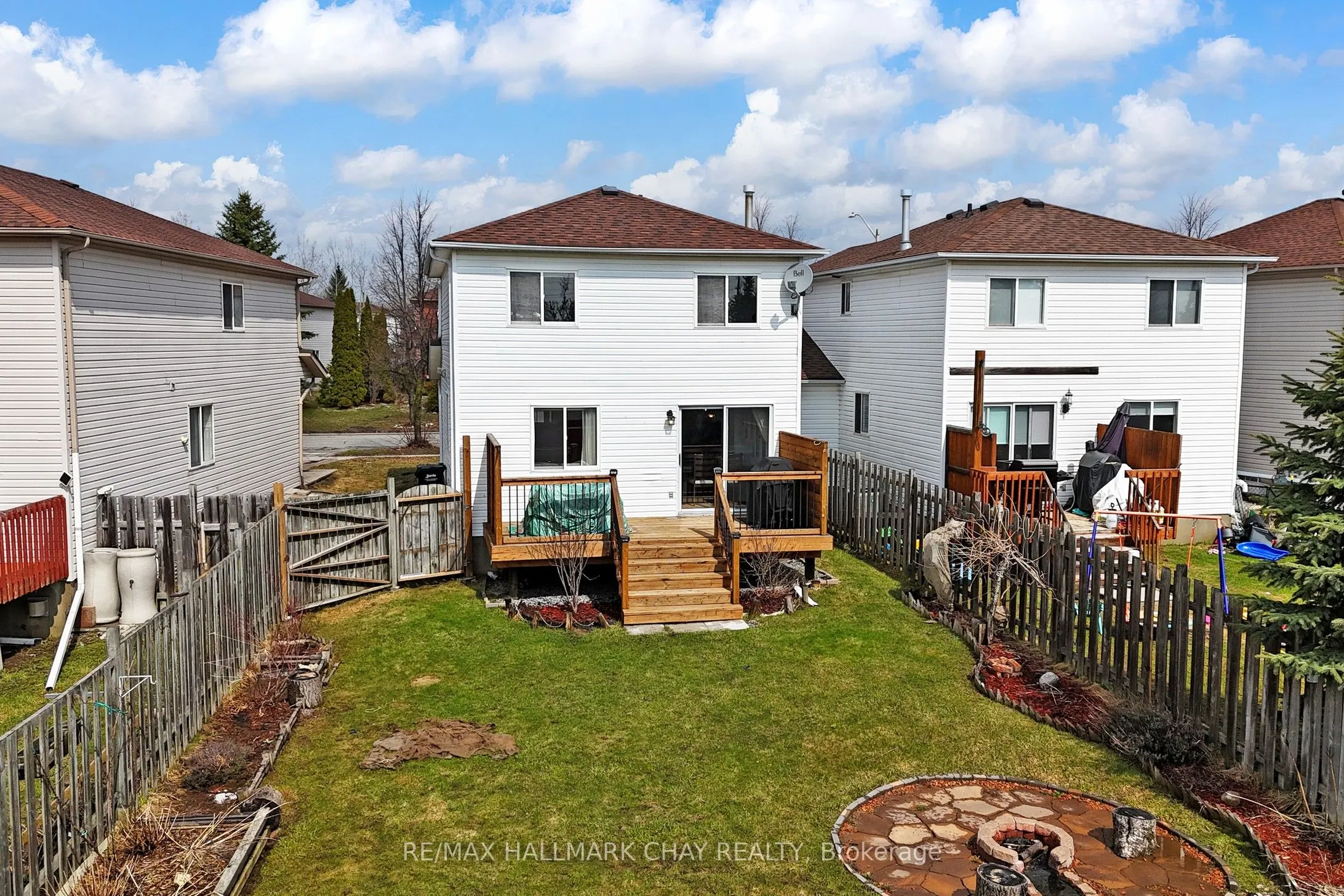87 Wessenger Drive