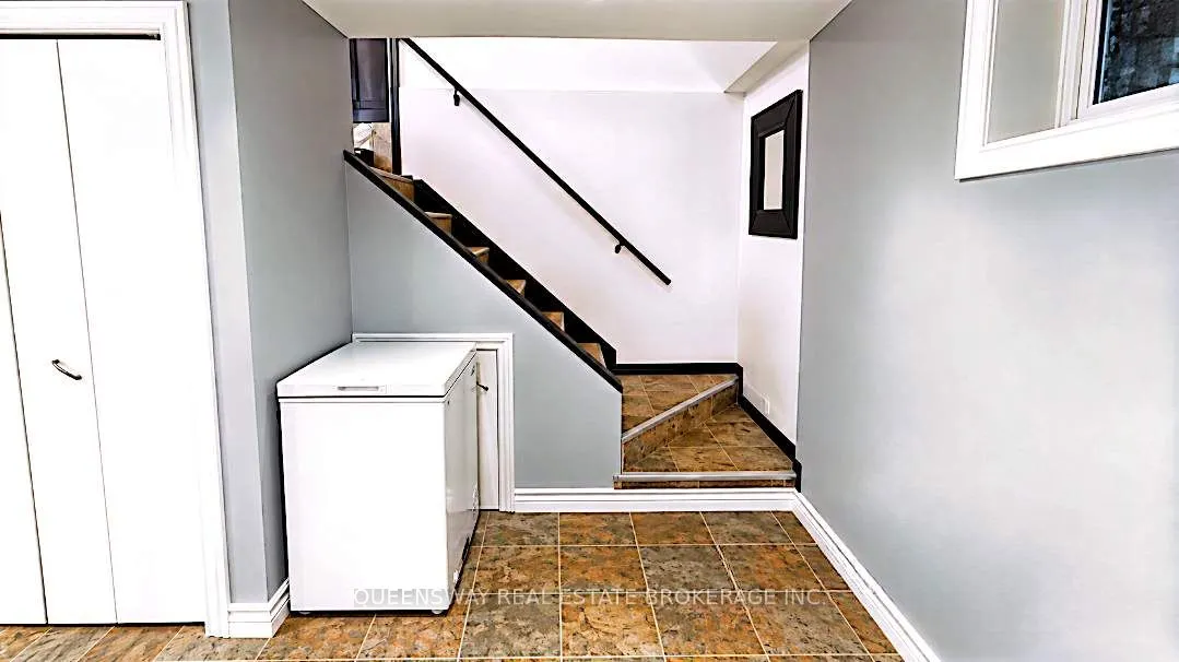 34 Tower Crescent #Basement
