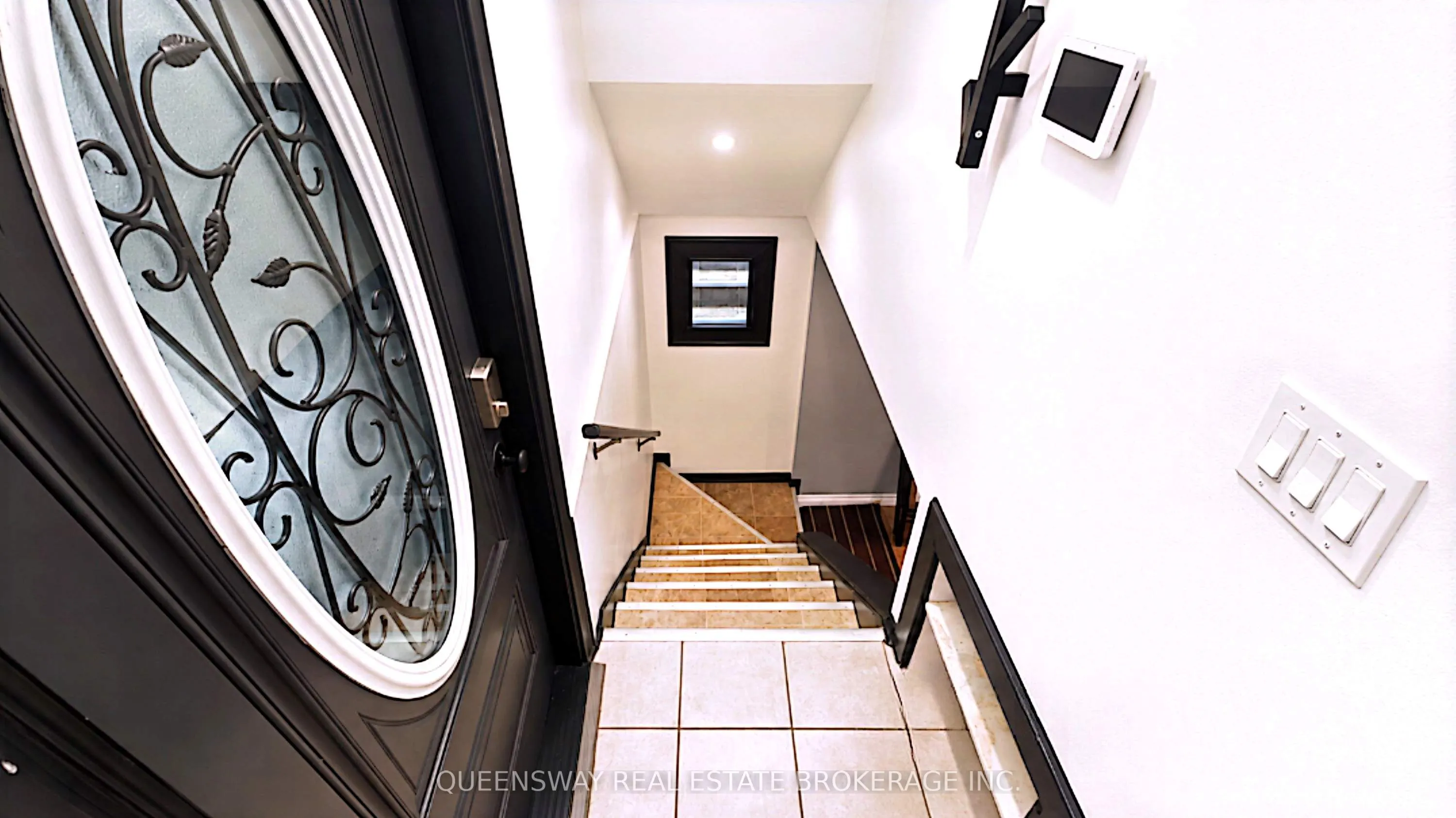 34 Tower Crescent #Basement