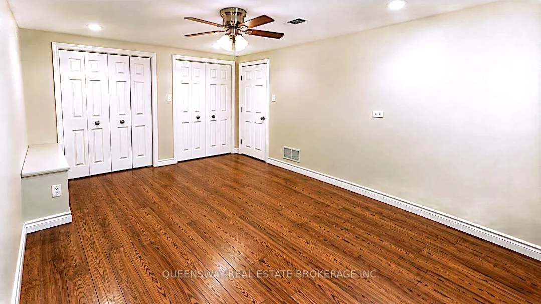 34 Tower Crescent #Basement