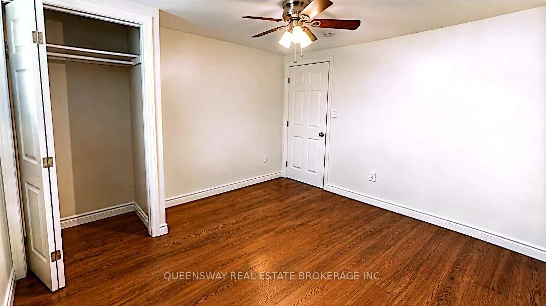 34 Tower Crescent #Basement