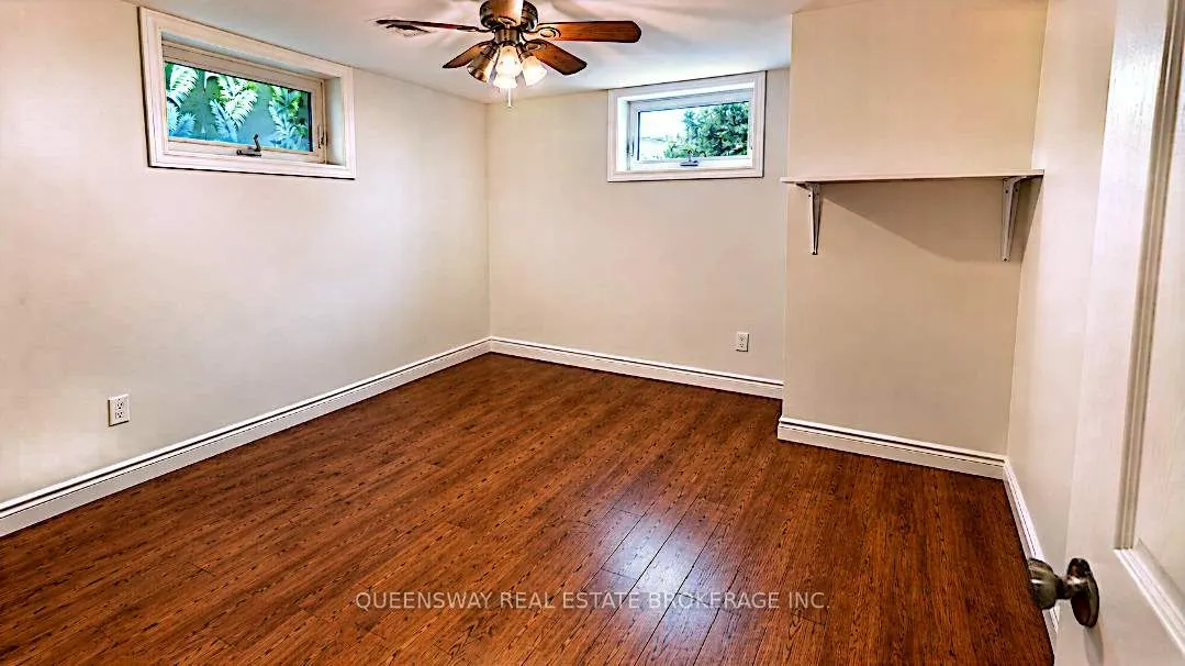 34 Tower Crescent #Basement