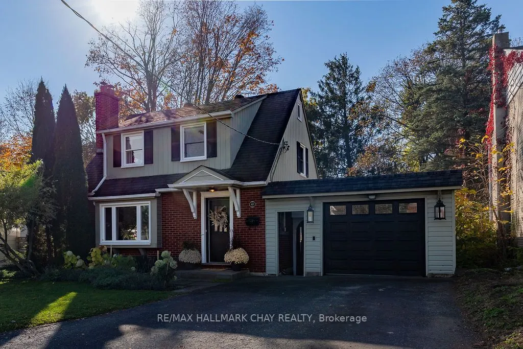 63 Napier Street