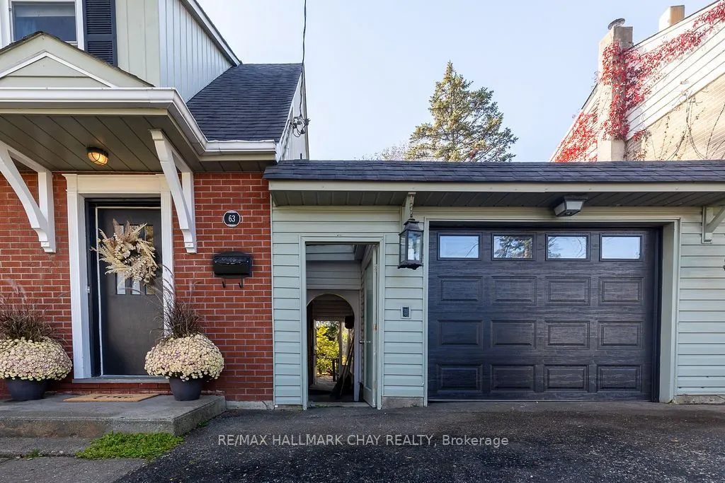 63 Napier Street