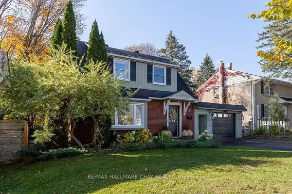 63 Napier Street