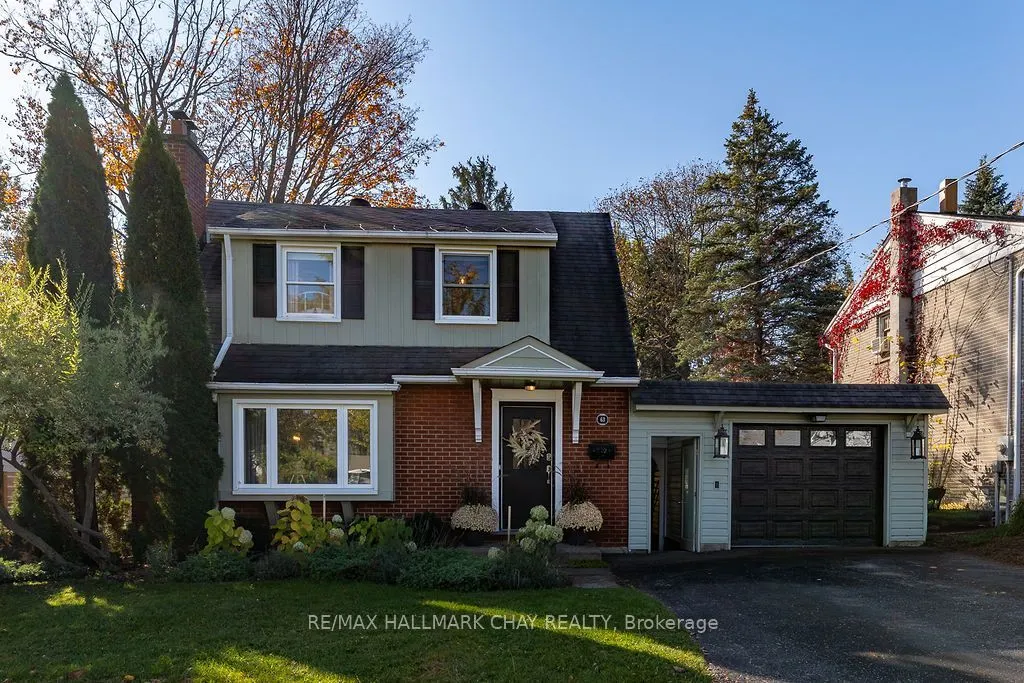 63 Napier Street