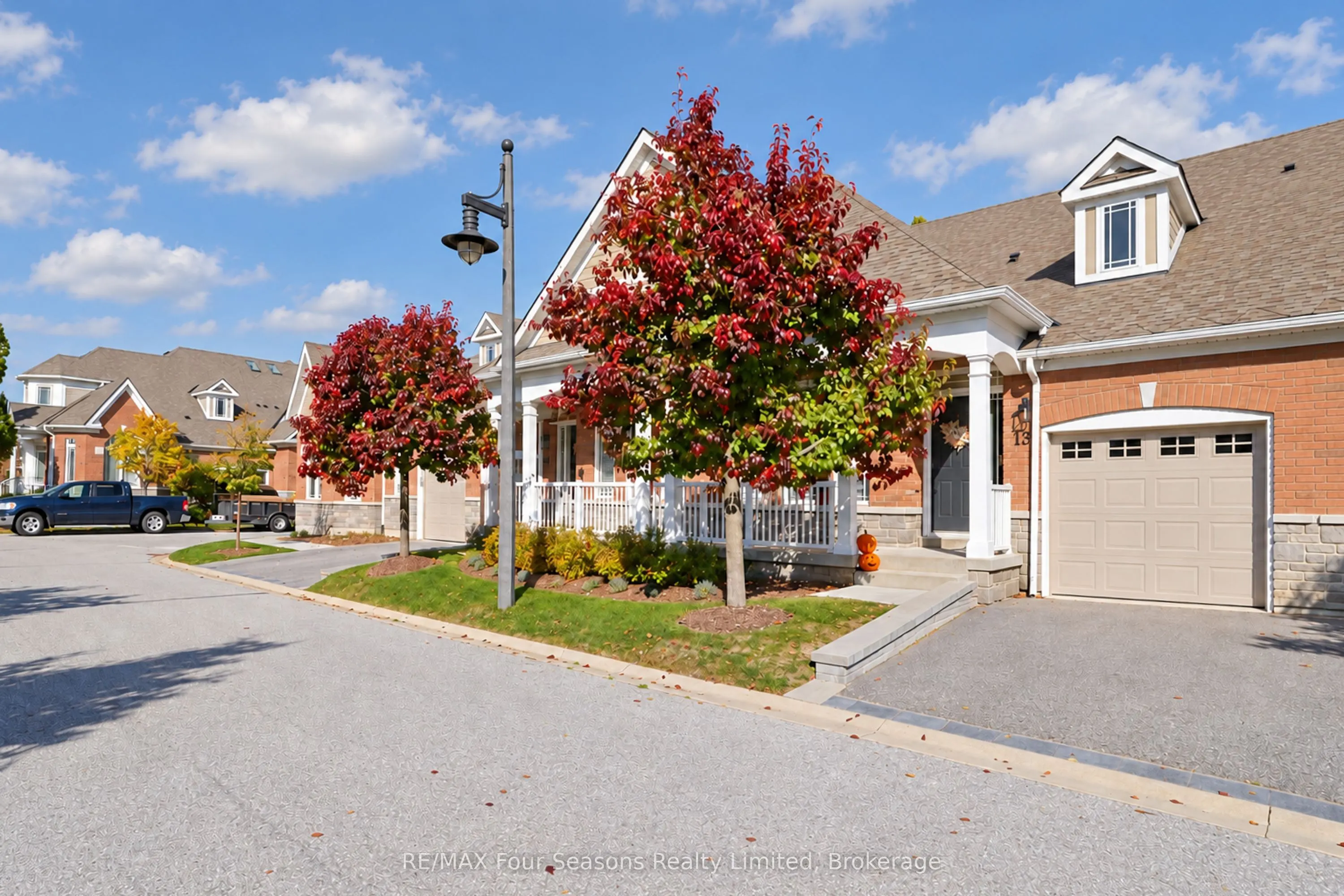 15 Waterside Lane #8