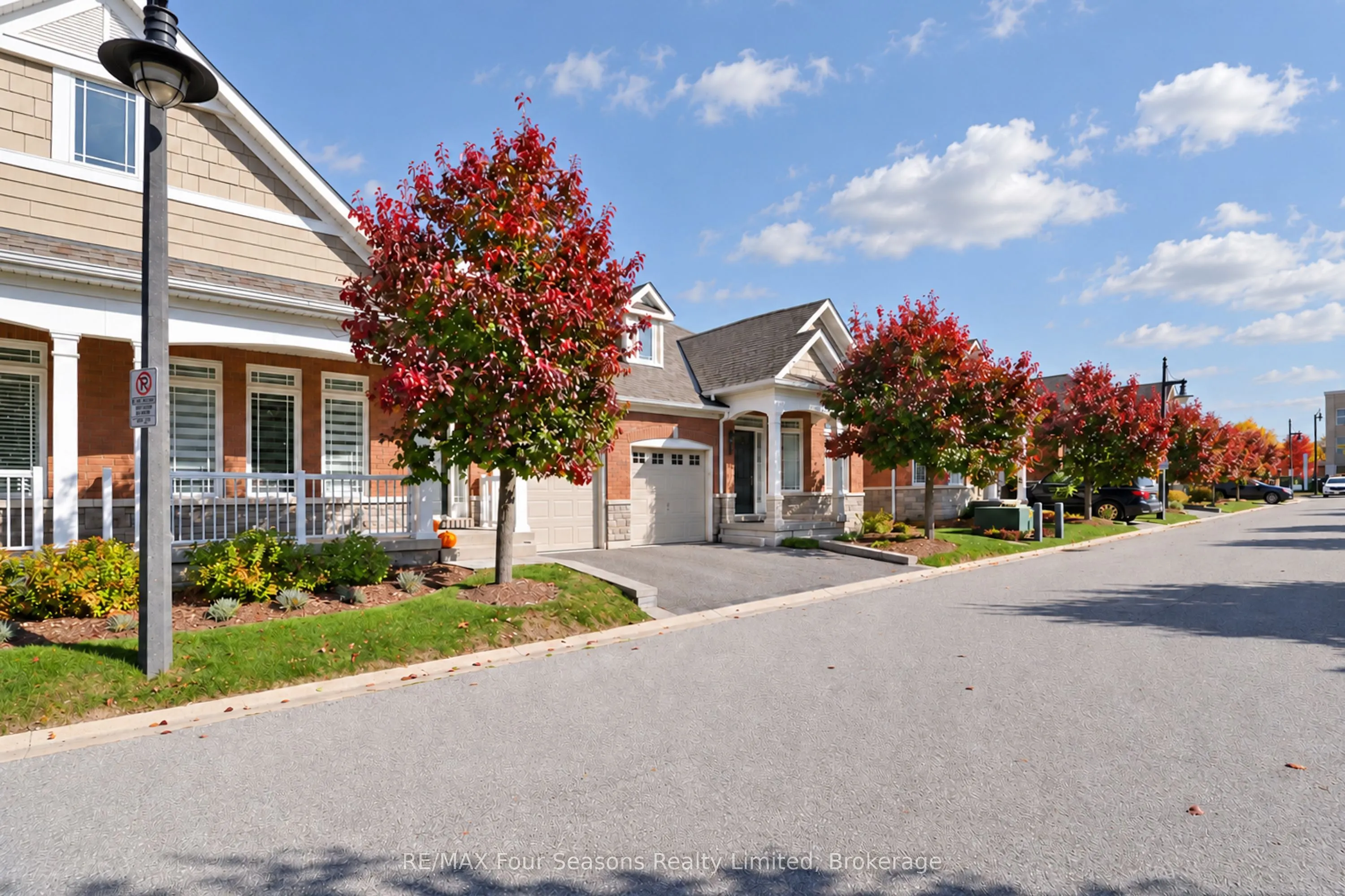15 Waterside Lane #8