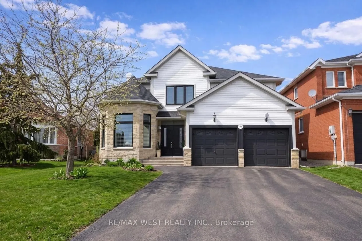90 Birkhall Place